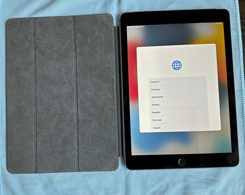 Apple ipad air 64 - ipad, gb