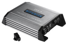 Hifonics ZXR400/2 Digital