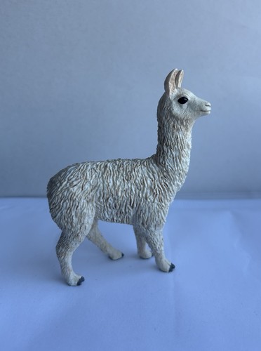 Schleich lama 2020 17086 - schleich,