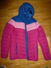 Kinder-Winter-Jacke, Größe 176, Marke McKinley, gebraucht