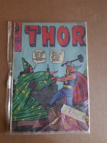Thor - , 14