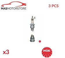 ZÜNDKERZE ZÜNDKERZEN NGK