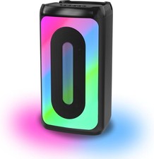 Leistungsstarker Boombox BT