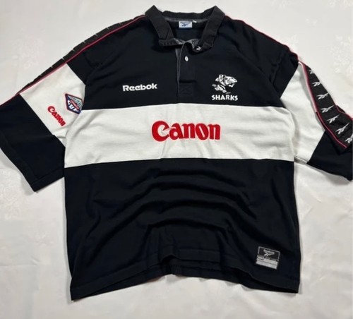 Reebok natal sharks rugby - natal,