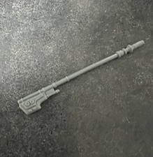 Vintage Star Wars Waffe - Yak