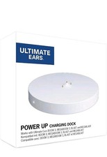 Ultimate Ears Power Up Ladestation, Kompatibel mit Bluetooth-Lautsprechern Boom3