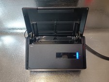 Fujitsu Scansnap ix500