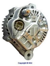 Lichtmaschine Generator Lima