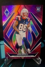 2024 Panini Phoenix Football