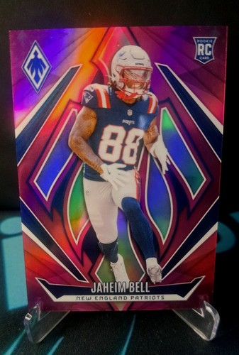 2024 panini phoenix football - phoenix,