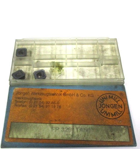 Jongen wendeplatten zum - 3,