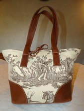BORSA LIZ CLAIBORNE 100%