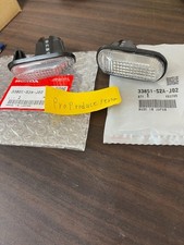 Honda Original Civic EG