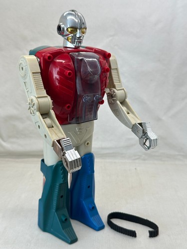 Mego airfix micronauts biotron - mego,