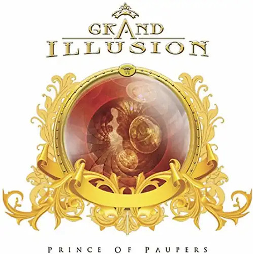 Grand illusion prince - grand, of
