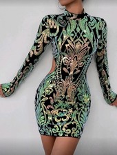 Minikleid Mini Kleid