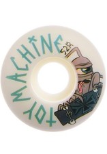 Toy-Machine Sect Skater 100A