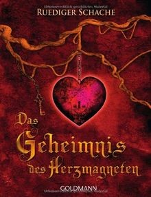 Das geheimnis des herzmagneten - das,