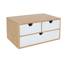 Schubladenbox Büroorganizer