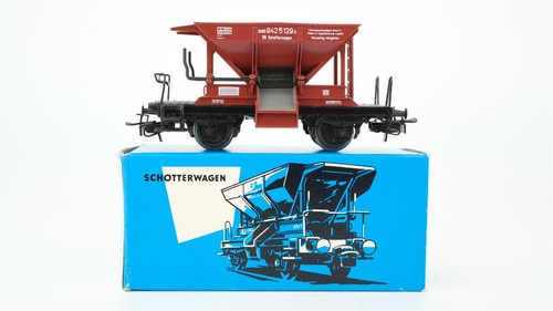 Märklin 4610 schotterwagen - 4610,