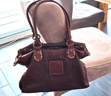 Campomaggie Schultertasche TOP!