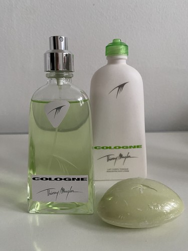 Thierry mugler cologne - mugler,