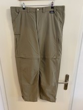 Schöffel acf cross pants - schöffel,