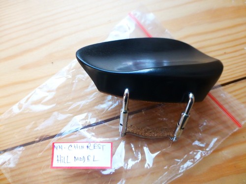 Ebenholz violine kinn - violine,