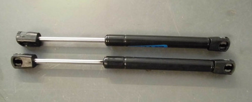 Heckklappendämpfer - 2x,