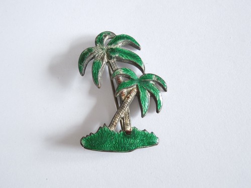 Vintage modeschmuck brosche - modeschmuck,