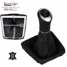 ICT Gear Knob Shift Cover