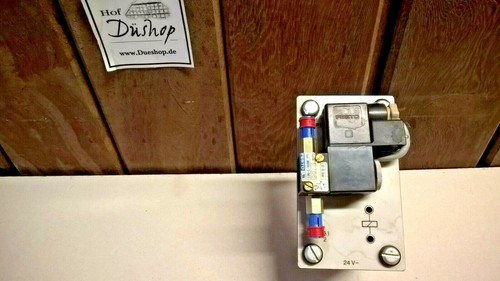 Festo didactic 011080 - didactic,