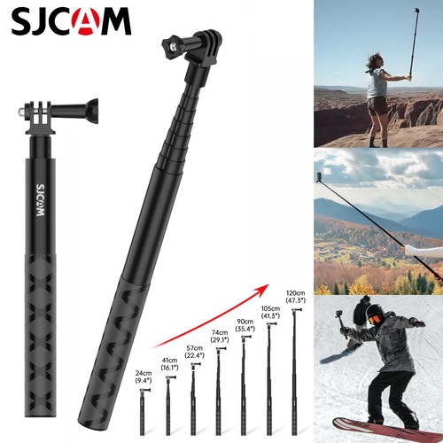 Teleskopstange selfie stick - teleskopstange,