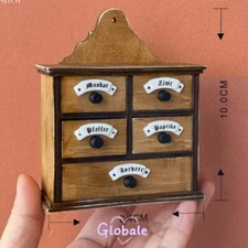 Maßstab 1:6 Puppenhaus