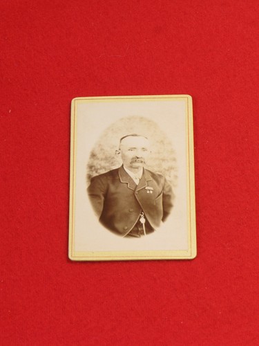 Altes foto atelier portrait - altes,