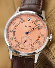 Red Star Jumping Hour Automatik Seagull ST.1721  Nr.: 8834G-B