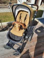 Hartan GTR Kinderwagenkombi