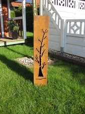 Rost säule rs37 - rost,