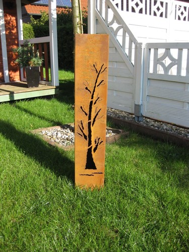 Rost säule rs37 - säule,