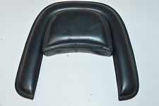 DAELIM VS 125 SISSYBAR RÜCKENLEHNE RÜCKENPOLSTER BÜGEL BEIFAHRER SITZ