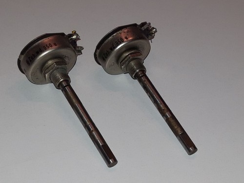 Potentiometer