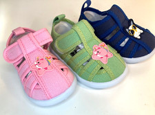 Neuware, Babyschuhe
