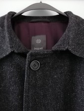 Herren Mantel von Bugatti Gr