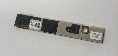 Webcam camera module - camera, board