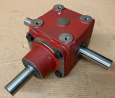 T-Getriebe Winkelgetriebe