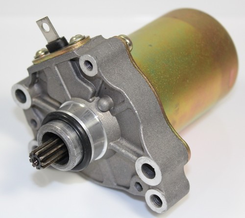 Brandneu schwerlast starter - brandneu,