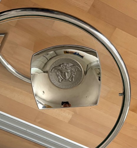 Versace rosenthal schale - rosenthal,