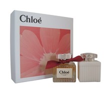Chloe Signature Eau de Parfum Intense 50ml + Body Lotion 100ml
