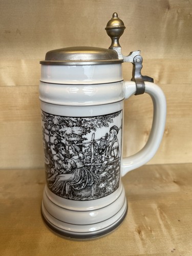 Rolinck bierkrug 1979 rastal - rolinck,