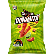 Doritos Dinamita Tortilla
